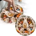 thumbnail image 2 of zhangmingg Modern Abstract Area Rug Soft Floor Mat for Living Room and Bedroom, 2 of 8