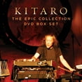 thumbnail image 1 of Kitaro - la Collection Épique [Disque Vidéo Numérique] Ensemble en Boîte, 1 of 2