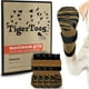 thumbnail image 1 of Calcetines para perro DOK TigerToes talla grande antideslizantes con agarre extra, 1 of 9