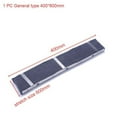 thumbnail image 1 of Colle de Protection Télescopique Type Organe de Protection pour Machine-Outil 400x600 mm Mingyqi, 1 of 9
