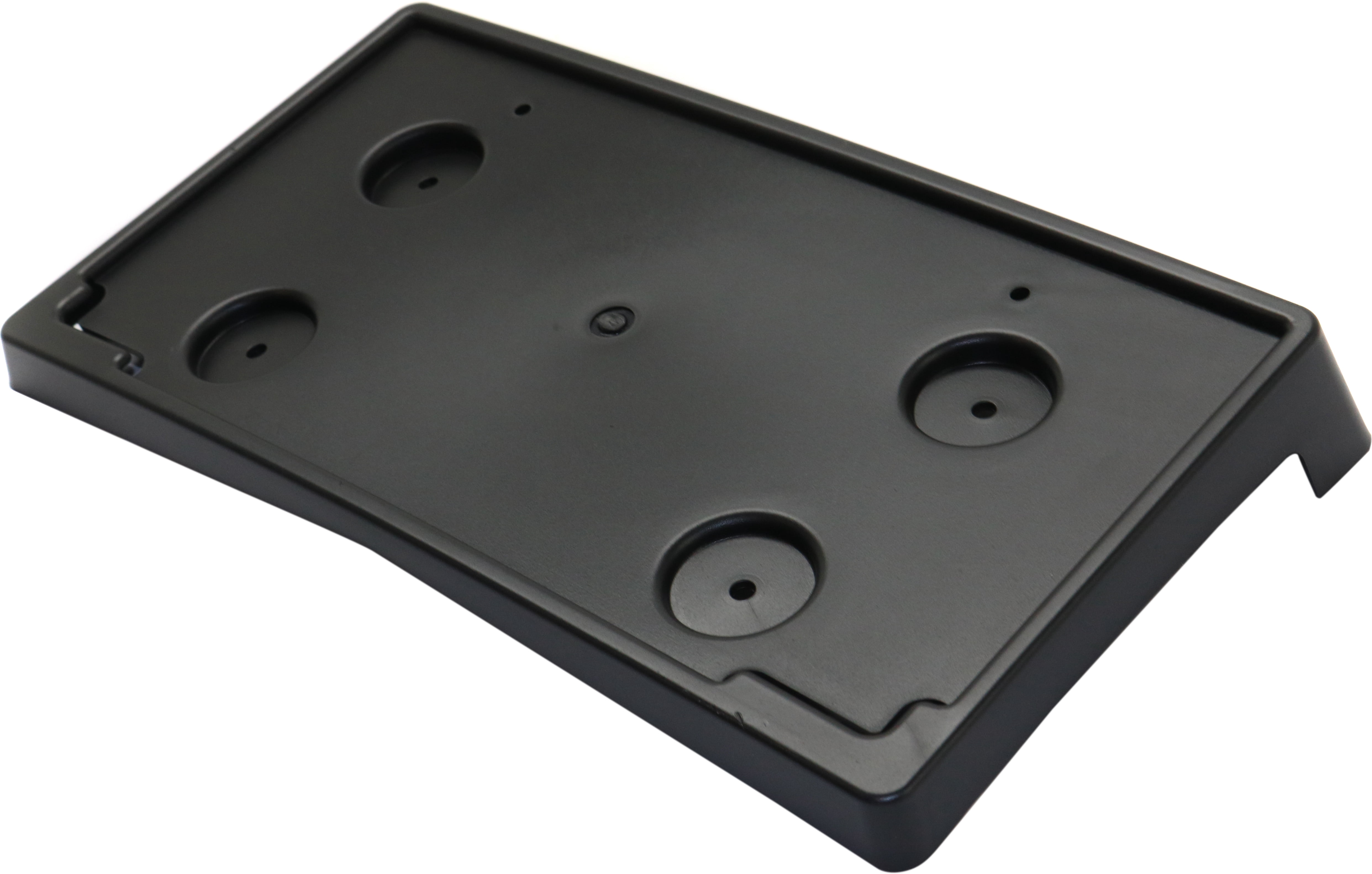 License Plate Bracket Compatible With 2015 Cadillac Escalade ESV Front