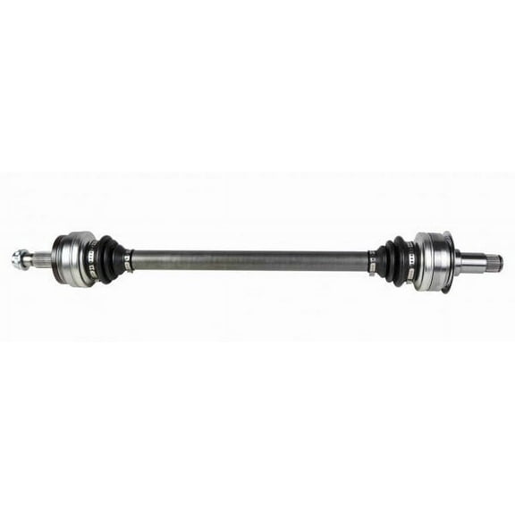 GSP NCV48033CV Axle Assembly