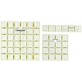 thumbnail image 1 of Dritz R641 Ensemble de Règles Omnigrid, Carrés, 1 of 4
