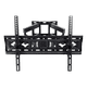 thumbnail image 2 of Soporte de pared para TV/ Bloosom Monitor de 32" a 80" negro, 2 of 3