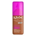 thumbnail image 1 of Base de Maquillaje Nyx Professional Make Up Make em Wonder Sienna 30ml, 1 of 5