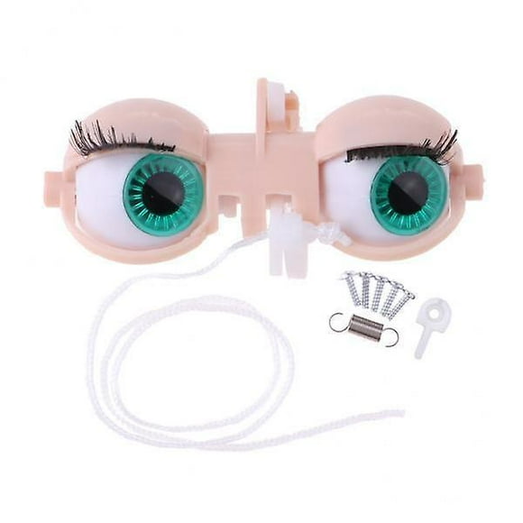 2x4 Colors Eye Chips Doll Eye Mechanism for Blythe Custom DIY Normal-