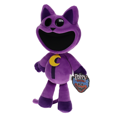 thumbnail image 4 of Peluche Poppy Playtime Deluxe 14 pulgadas 184980, 4 of 4