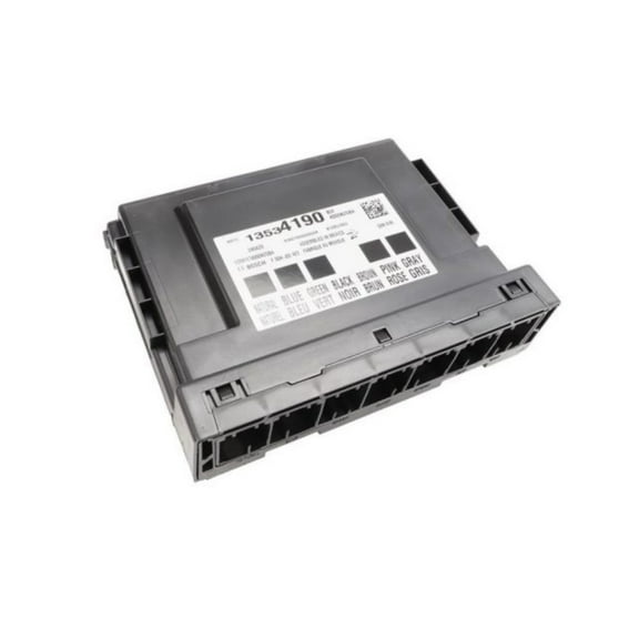 KarParts360 For Chevy Equinox 2018 2019 2020 Body Control Module