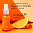 thumbnail image 2 of Sérum Andalou Naturals Turmeric + C Enlighten 30 ml, 2 of 7