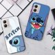 thumbnail image 2 of Para Motorola Moto G73 G53 G23 G13 5G Funda De Teléfono De Impresión Lilo Y Stitch Pintura De TPU Suave, 2 of 4