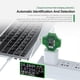 thumbnail image 3 of RELIFE XA1 Current Voltage Multifunctional Tester Automatic Identification Detector, 3 of 5