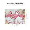 thumbnail image 2 of Patifu Impossible Wooden Puzzles Flamingos and Annabel Kidston Birds, Eco-Friendly Wood Jigsaw Puzzle Gift for Family Friends 500 PCS, 2 of 6
