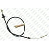 Pioneer CA308 Clutch Cable