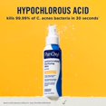 thumbnail image 4 of Bruma Facial PanOxyl 85 g Ácido Hipocloroso para Acné, 4 of 9