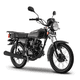thumbnail image 1 of Motocicleta Italika de Trabajo FT125 NEGRO ITALIKA Trabajo, 1 of 6