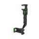 thumbnail image 1 of Soporte de Retrovisor GadgetsFun Flexible y Ajustable para Celular 360° 120°, 1 of 3