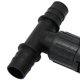 thumbnail image 4 of Adaptador de grifo cambiador de agua para Tanque de Peces, conectores de boquillas para grifo de acuario de 3 vías, piezas de repuesto para cambiador de agua, 4 of 8
