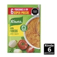 thumbnail image 1 of Sopa de Fideo Knorr de 6 Porciones 143 g, 1 of 4