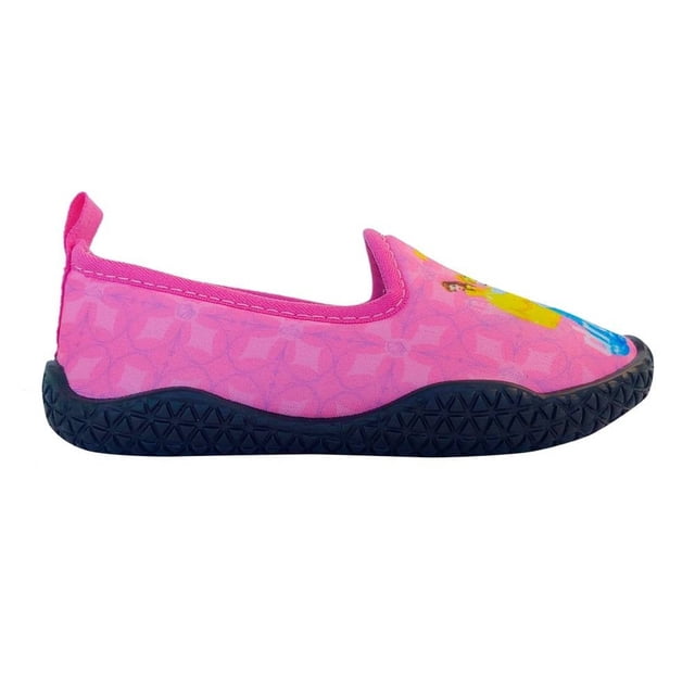Aqua Socks Disney Princesas Talla 21 Rosa