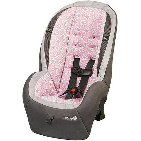 Safety St Onside Air Convertible Car Seat Flower Girl Safety St Onside Air Convertible Car Seat Flower Girl