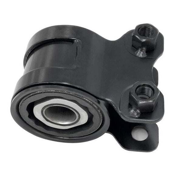 Front Lower Rearward Control Arm Bushing - Compatible with 2004 - 2009 Mazda 3 Naturally Aspirated 2005 2006 2007 2008