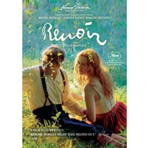 Renoir (DVD)