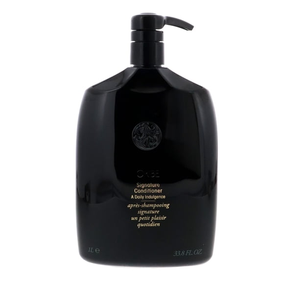 Oribe Signature Conditioner (33.8 oz / liter)