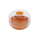 thumbnail image 4 of Contenedores de Almacenamiento de Alimentos con Tapa de Refrigerador, Cebollas Aguacates Tomate Limón Organizador Reutilizable, Polipropileno Transparente Y Abs Recipientes de Almacenamiento de Alimen, 4 of 5