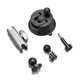 thumbnail image 1 of Soporte de Ventosa para Coche para Accesorios para Soporte de Ventosa Fuerte para Cámara Deportiva para 360 Soporte para Teléfono para Coche, 1 of 6