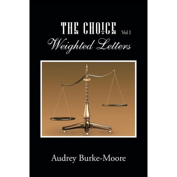 The Choice (Paperback)