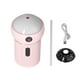 thumbnail image 2 of Humidificador con proyector, humidificador de gran capacidad de 630 ml, difusor de niebla, humidificador de niebla elegante y moderno, 2 of 12