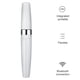 thumbnail image 5 of Selfie Stick Tripod Mini Soporte inalámbrico para teléfono universal extensible compatible con Bluetooth con control remoto, Blanco Inevent EL001121-02, 5 of 7