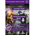 thumbnail image 1 of JUVENTUDES SITIADAS Y RESISTENCIAS AFECTIVAS TOMO IV GEDISA Papel, 1 of 2