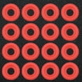 thumbnail image 1 of 25Pcs Silicon Rubber Washer Gasket Set for Grolsch Ez Cap Swing Top Bottle Cap, 1 of 8