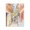 Madrid Alley Architecture, variant on Stupell Industries Calles de Madrid Architecture Canvas Wall Art, design by June Erica Vess
