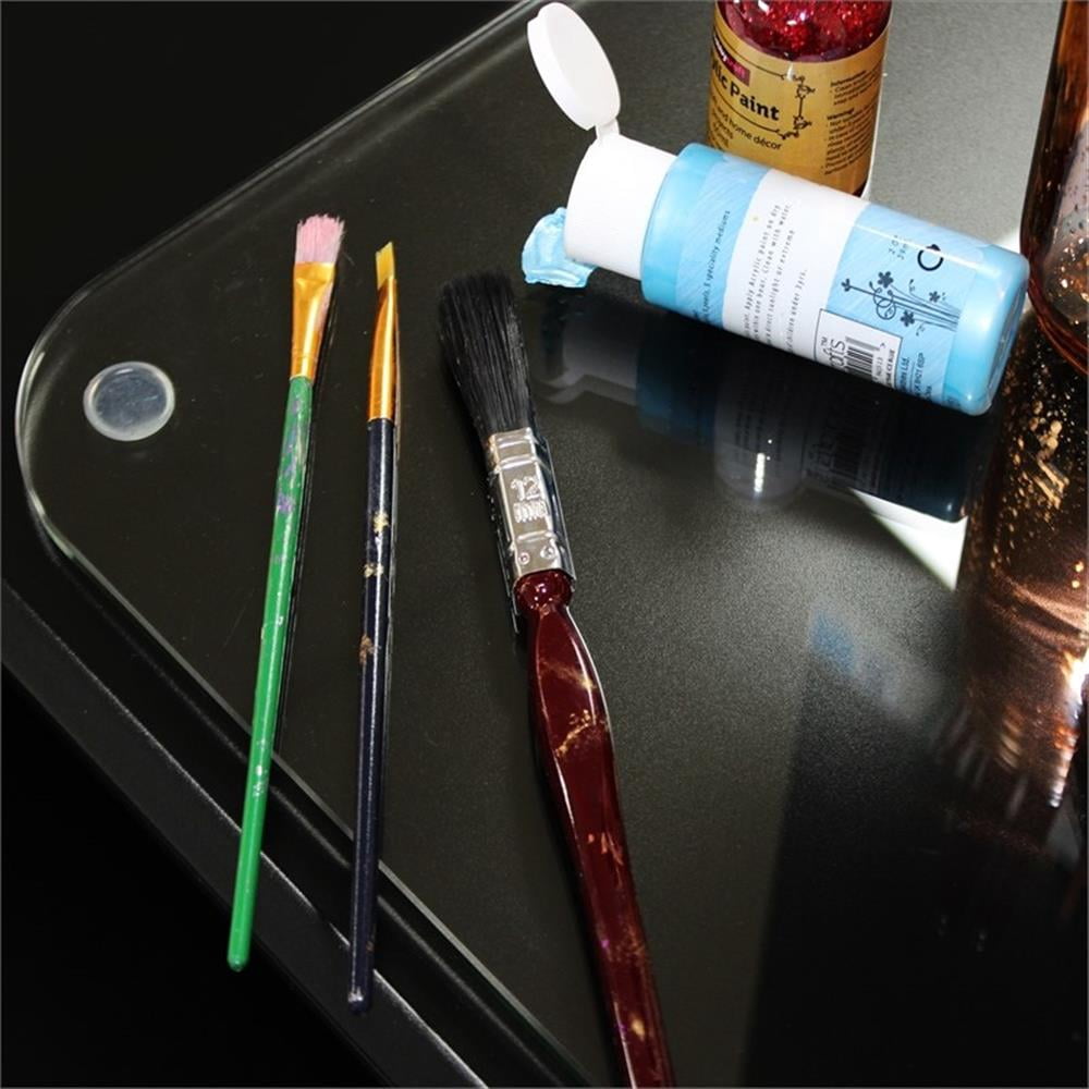 CraftTex® Glass Craft Mat Protector - 19" x 24"