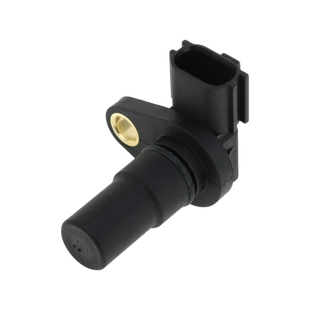 Sensor de velocidad de transmisión VSS para Nissan Altima 2.5L 3.5L 02-06 No.319358E002 Negro Resistente