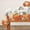 Fall28, variant on Thanksgiving Tablecloth, Fall Tablecloth Fall Pumpkin Plaid Orange Tablecloth Waterproof Thanksgiving Table Cloths For Thanksgiving Decor,Thanksgiving Tablecloth For Rectangle Tables 60 X 102 Inch