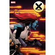 Angle View: Marvel X-Men #6