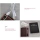 thumbnail image 2 of Portable Lock Box, Control and Reduce Smoking Boxes,Auxiliary Smoking Cessation Control Artifact, Timed Lock Box(Brown), 2 of 5