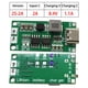 thumbnail image 3 of Tipo-C a 8.4V 12.6V 16.8V Mini placa de cargador de batería Multi-Celda (2S 2A), 3 of 6