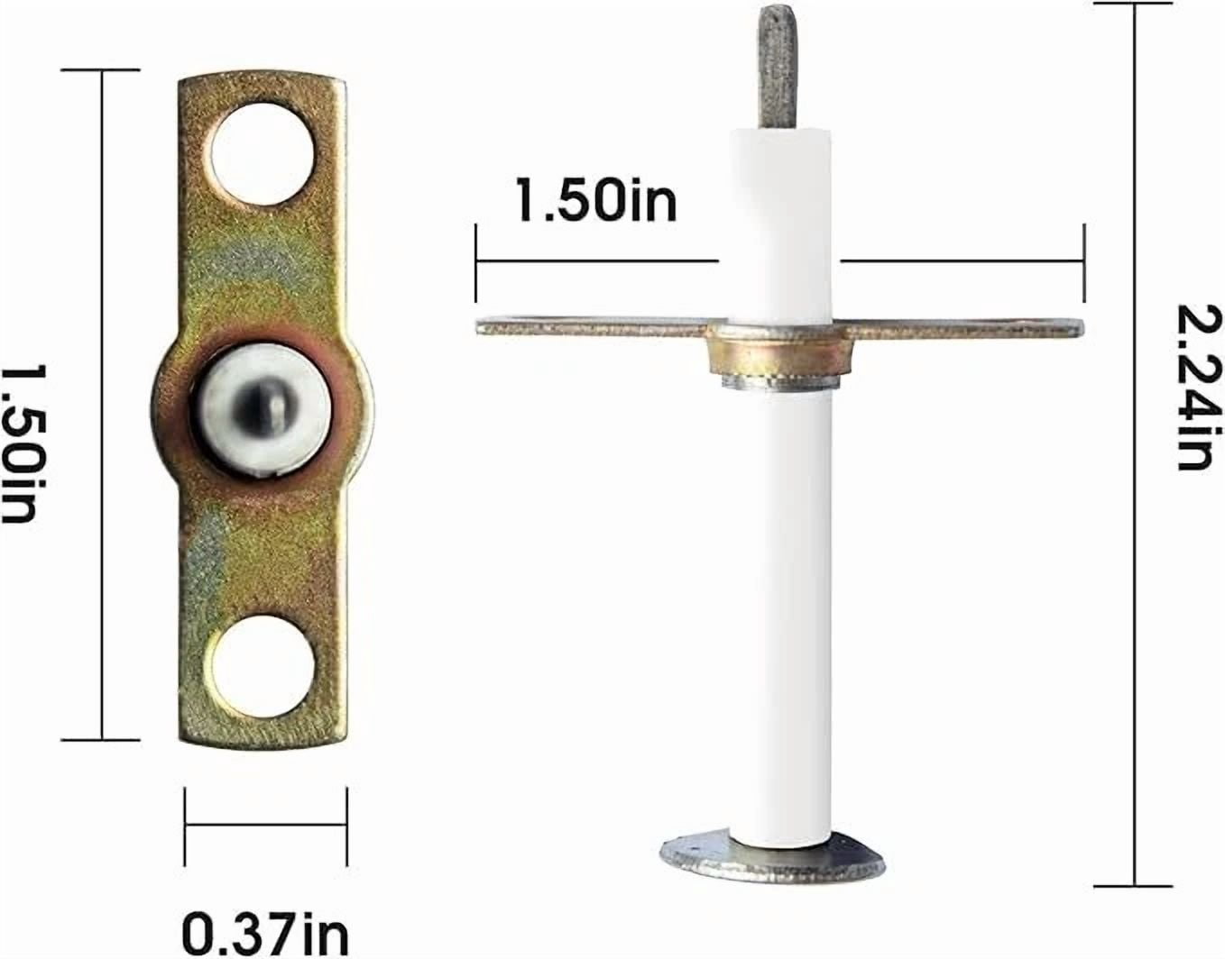 Pa020028 Range Top Burner Spark Ignitor Part For Viking Open Burner Ranges