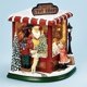 thumbnail image 1 of Figura Decorativa Jugueteria Santa Rotativa de Baterias Joseph´s Studio, 1 of 4