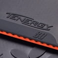 thumbnail image 2 of Butterfly Tenergy 80 Table Tennis Rubber, 2.1 mm, Black, 2 of 7