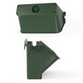 thumbnail image 4 of Wall Hanging Planter Set Creative Detachable Flower Pot Plant Pot for Indoor, 4 of 10