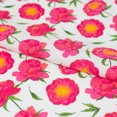 thumbnail image 2 of Singer Fabrics, 100% Cotton Print, Craft Quilting, 44 Inch, Pink Floral, 3 Yard Precut, 2 of 6
