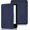 Blue, variant on Case for 7" Kindle Paperwhite (12th Generation, 2024 Release) & Kindle Colorsoft Signature Edition, Slim Lightweight PU Leather Protective Cover with Auto Wake/Sleep