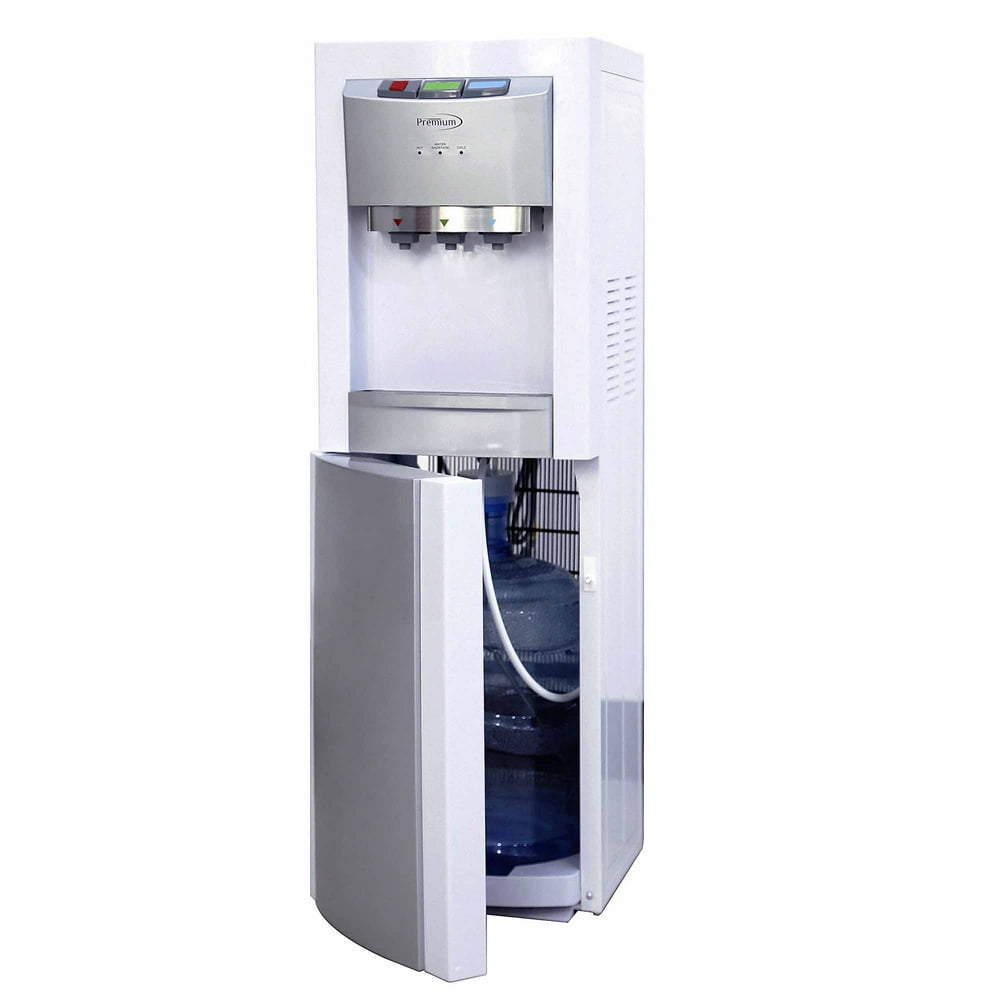 Premium PWC216T Water Dispenser Bottom Loading