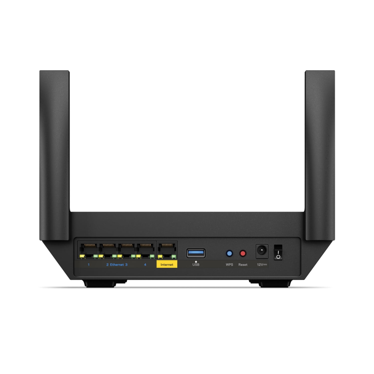 Buy Linksys MR20EC Hydra 6 DualBand Mesh WiFi 6 Router with