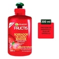 thumbnail image 1 of Crema para peinar Garnier Fructis borrador de daño post química 300 ml, 1 of 4